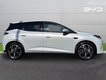 Used BYD Dolphin 2026 for sale - 79526669: Photo
