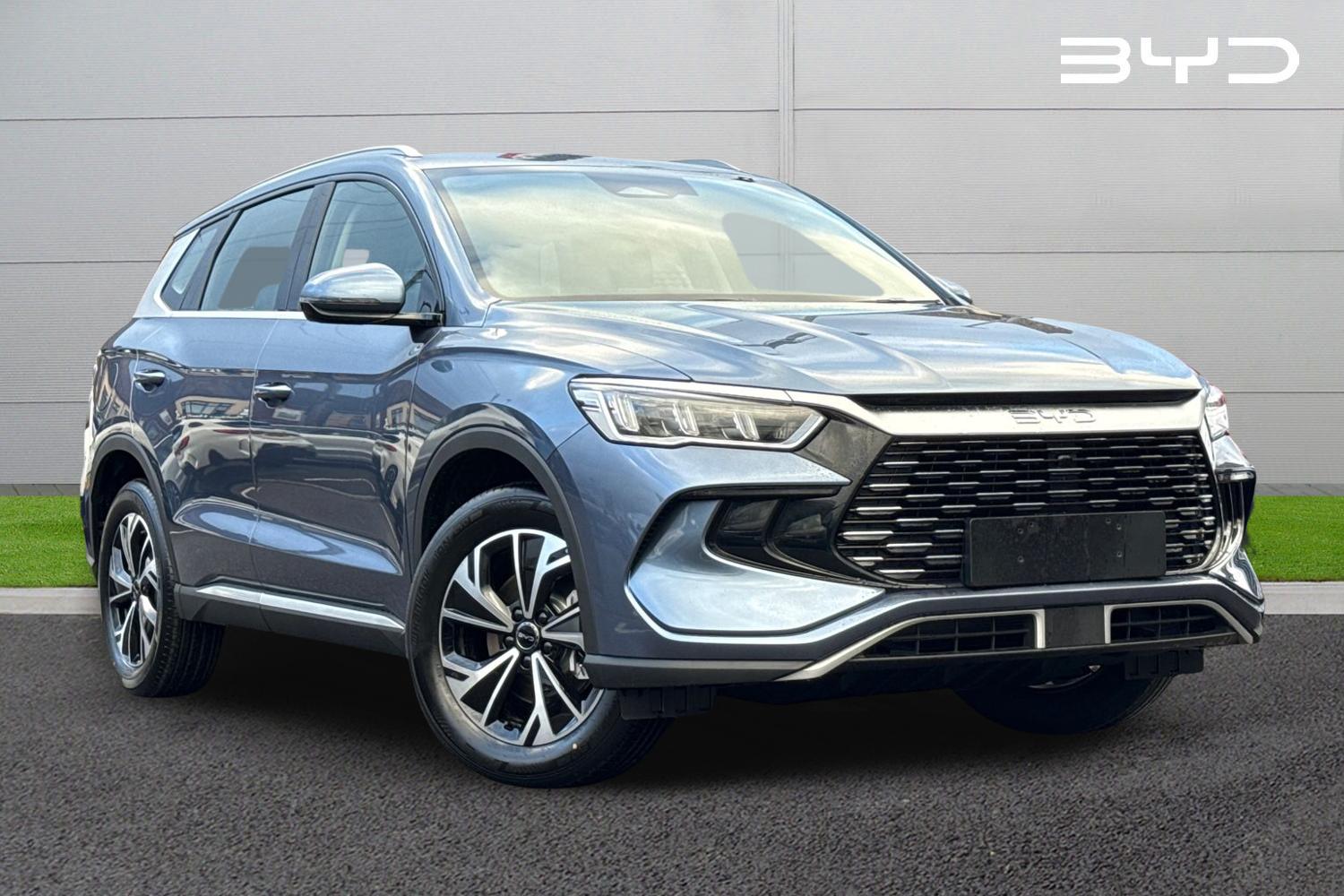 Used BYD Sealion 5 2026 for sale - 77582616: Photo 1