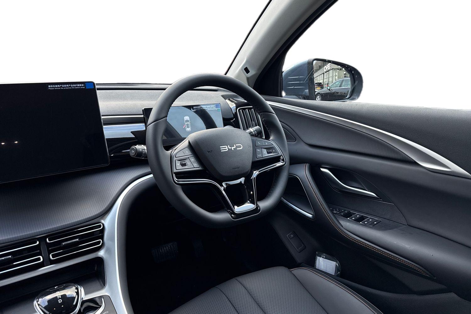 Used BYD Sealion 5 2026 for sale - 77582616: Photo 12