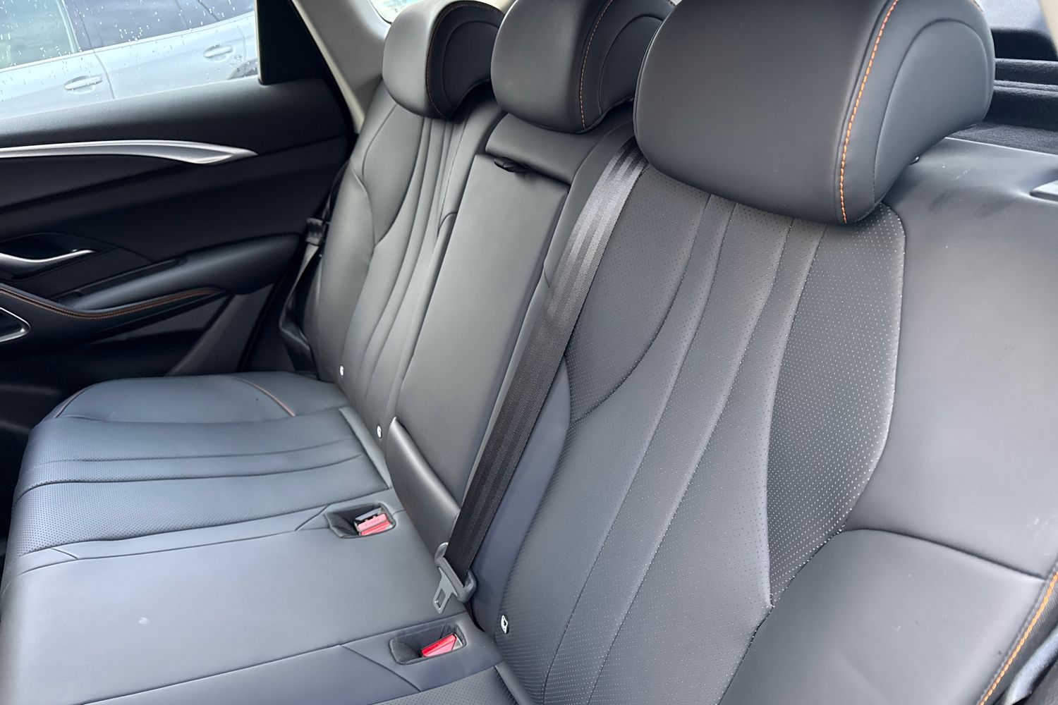 Used BYD Sealion 5 2026 for sale - 77582616: Photo 13