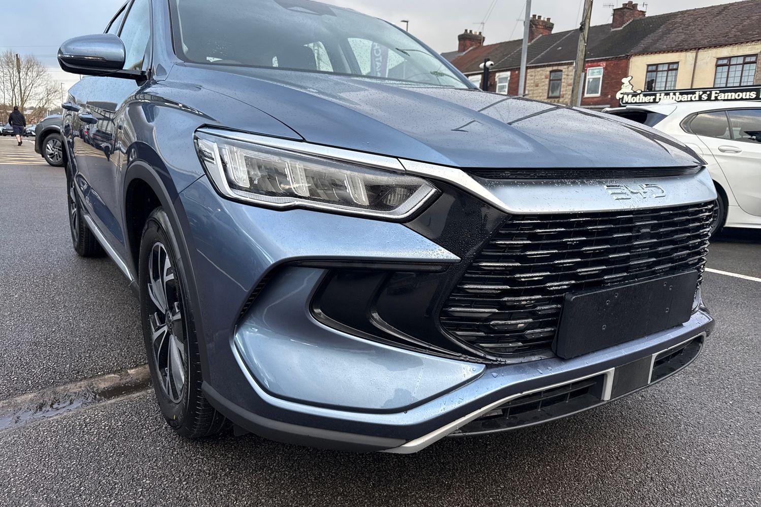 Used BYD Sealion 5 2026 for sale - 77582616: Photo 16