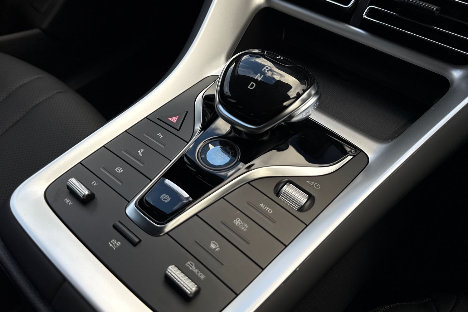 Used BYD Sealion 5 2026 for sale - 77582616: Photo 19