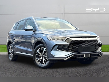 Used BYD Sealion 5 2026 for sale - 77582616: Photo