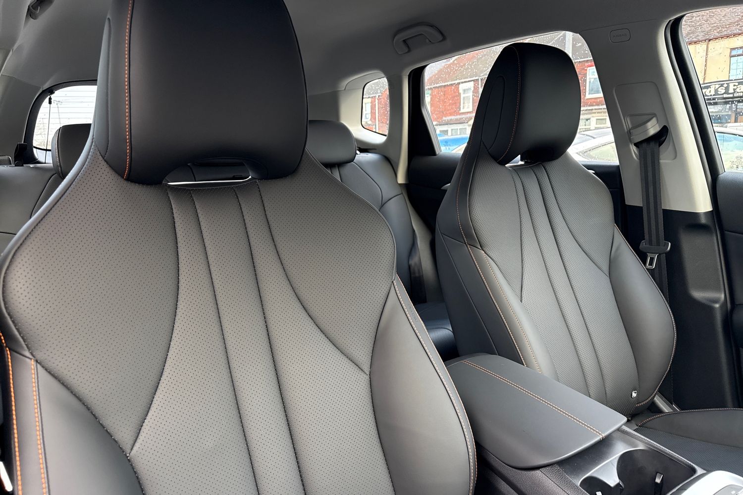 Used BYD Sealion 5 2026 for sale - 77582616: Photo 20