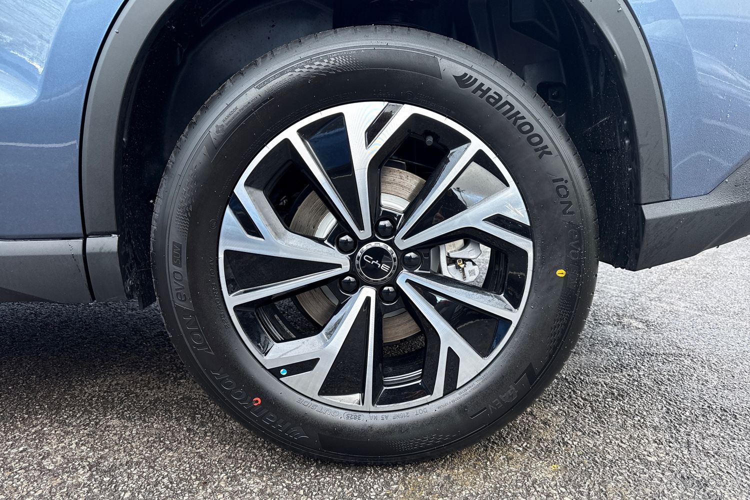 Used BYD Sealion 5 2026 for sale - 77582616: Photo 21