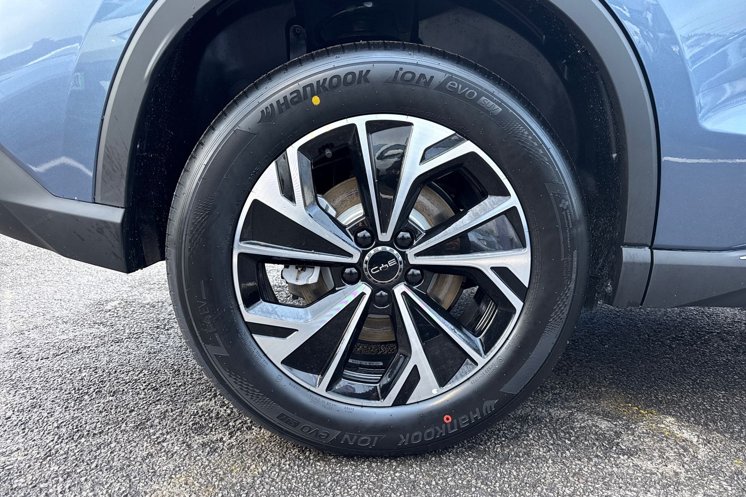 Used BYD Sealion 5 2026 for sale - 77582616: Photo 22