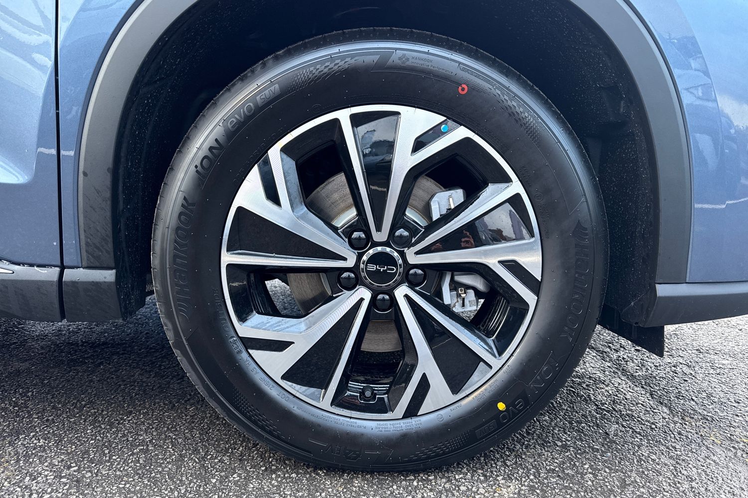 Used BYD Sealion 5 2026 for sale - 77582616: Photo 23