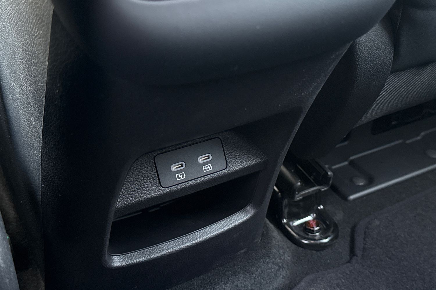 Used BYD Sealion 5 2026 for sale - 77582616: Photo 25