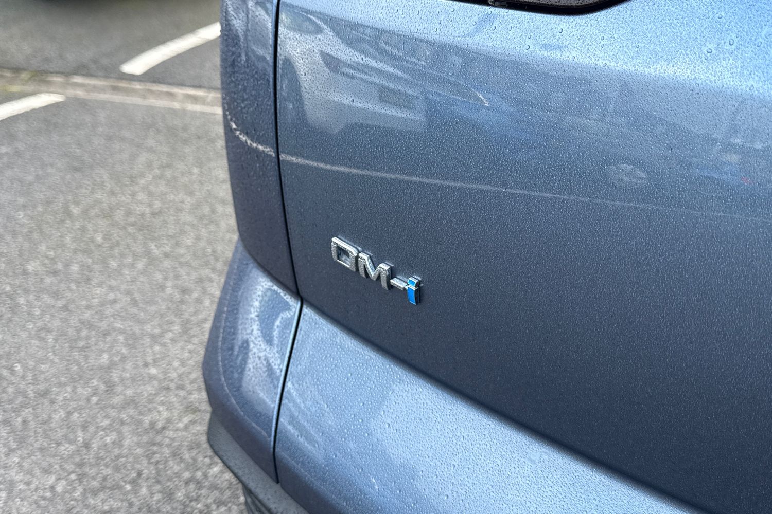 Used BYD Sealion 5 2026 for sale - 77582616: Photo 27