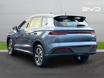 Used BYD Sealion 5 2026 for sale - 77582616: Photo