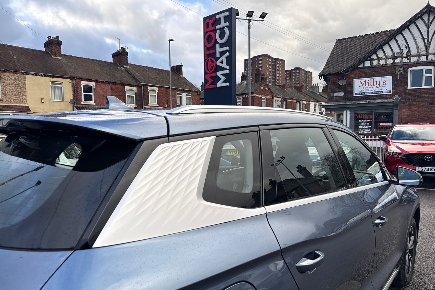 Used BYD Sealion 5 2026 for sale - 77582616: Photo 30