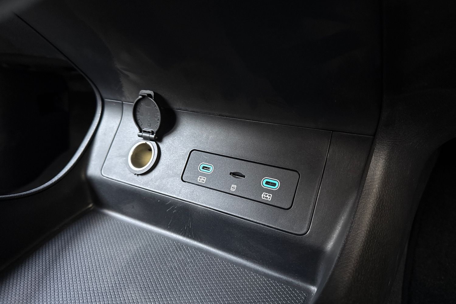 Used BYD Sealion 5 2026 for sale - 77582616: Photo 32