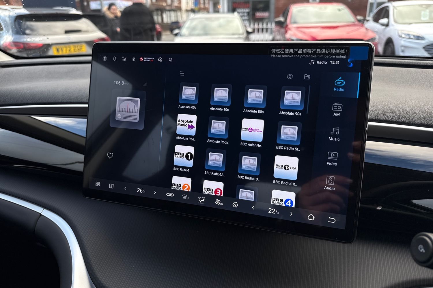 Used BYD Sealion 5 2026 for sale - 77582616: Photo 34