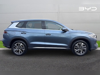 Used BYD Sealion 5 2026 for sale - 77582616: Photo