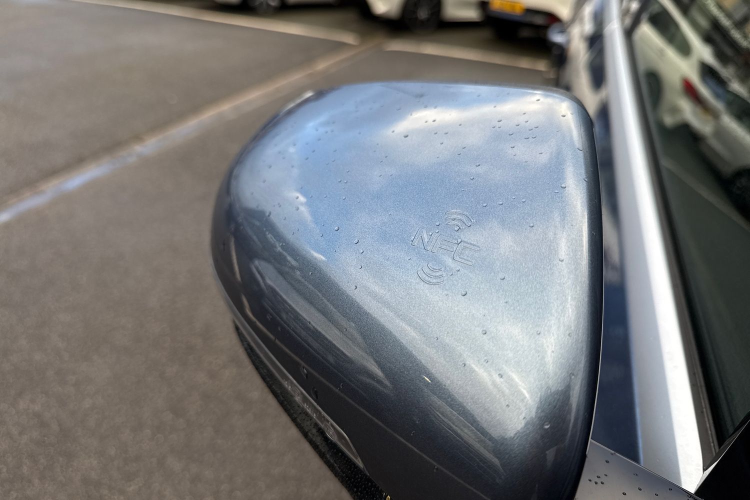 Used BYD Sealion 5 2026 for sale - 77582616: Photo 43