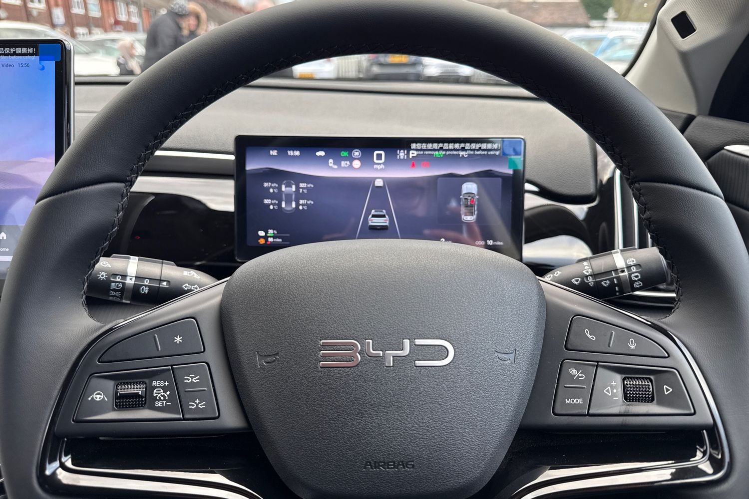 Used BYD Sealion 5 2026 for sale - 77582616: Photo 45