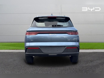 Used BYD Sealion 5 2026 for sale - 77582616: Photo