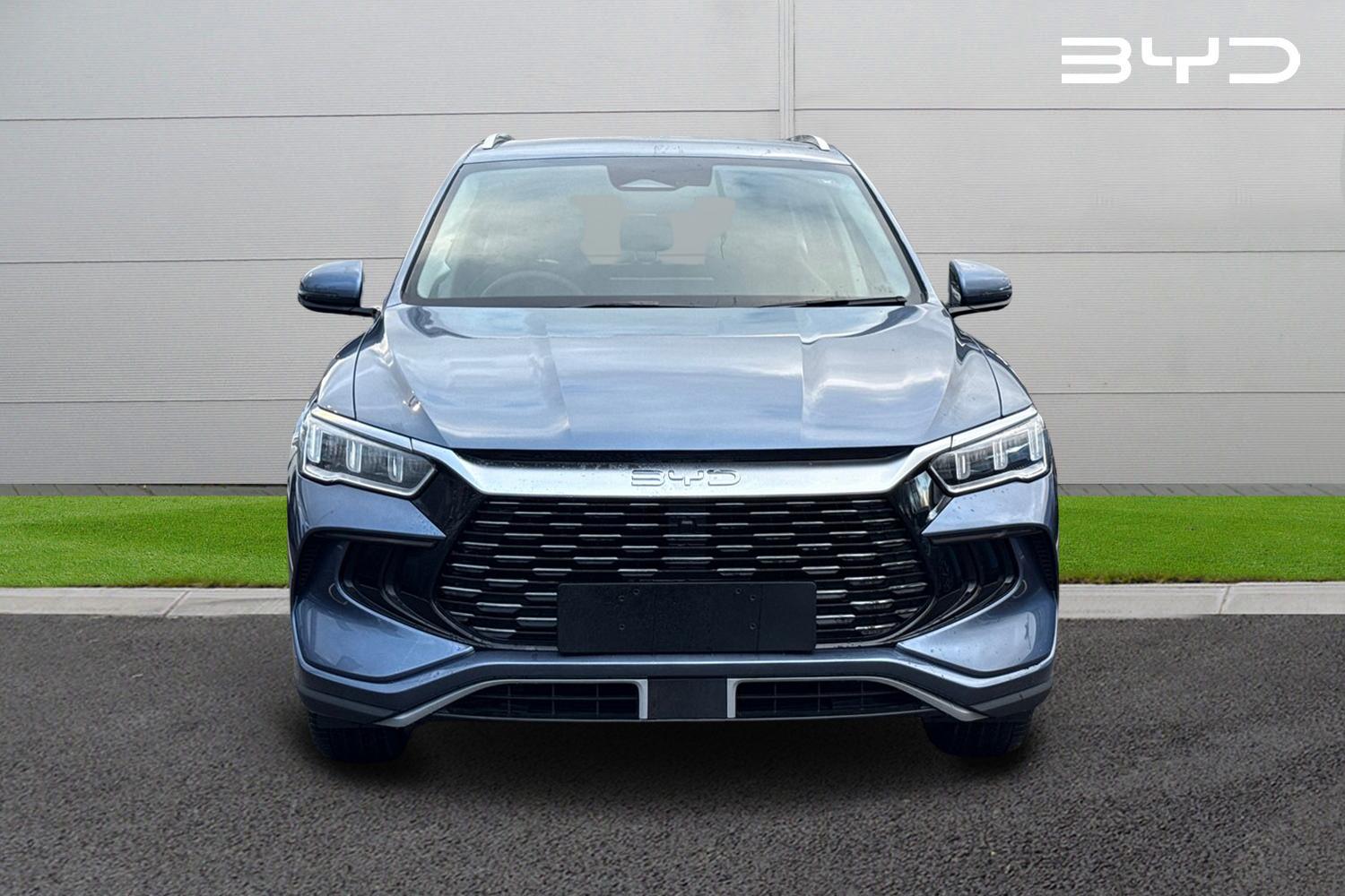 Used BYD Sealion 5 2026 for sale - 77582616: Photo 5