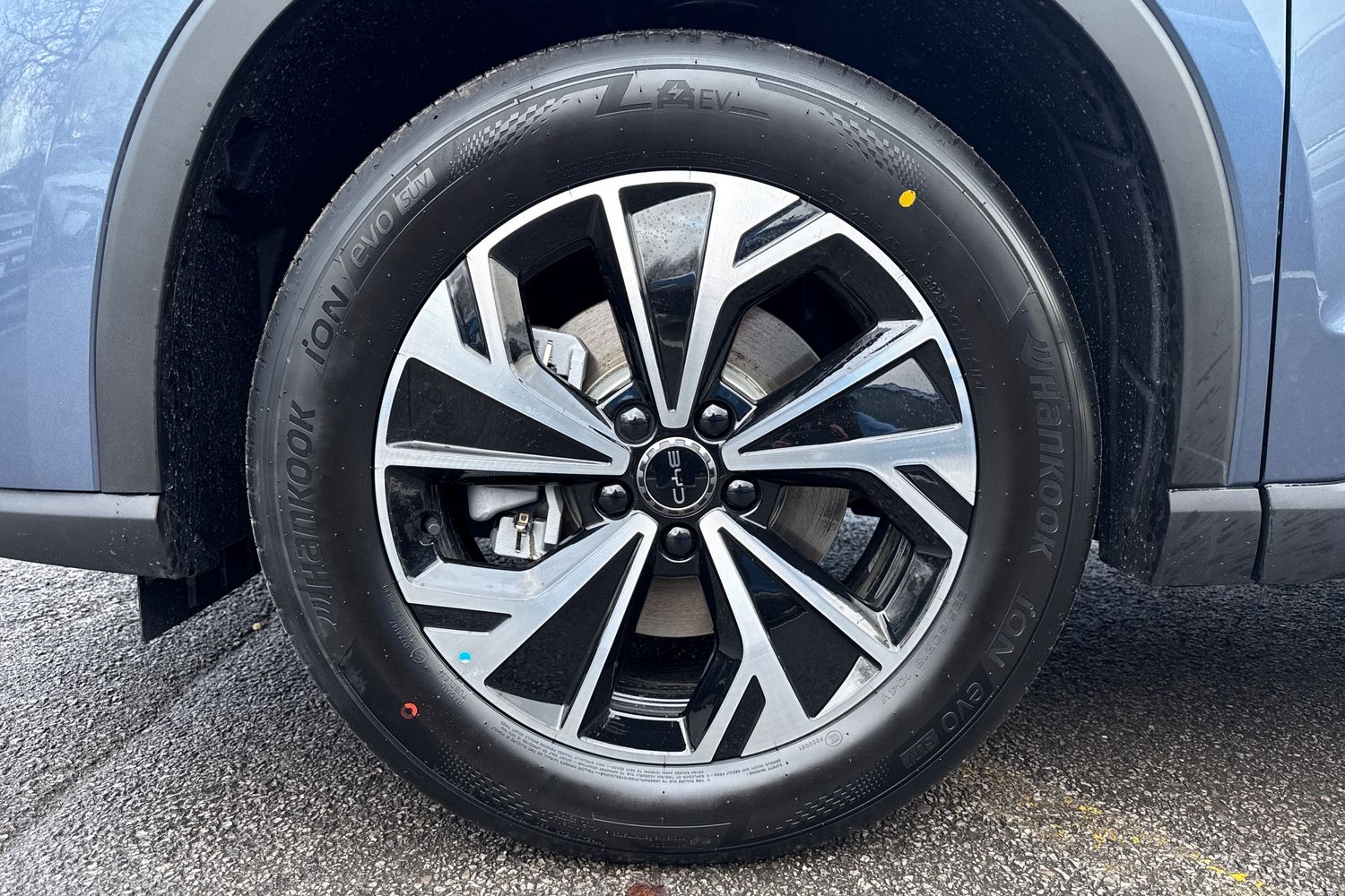 Used BYD Sealion 5 2026 for sale - 77582616: Photo 6