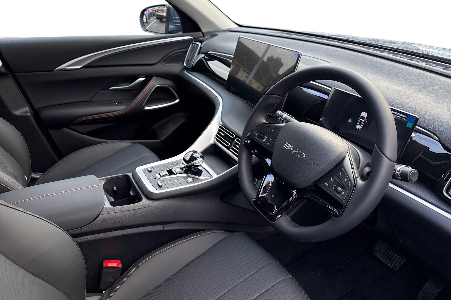 Used BYD Sealion 5 2026 for sale - 77582616: Photo 7