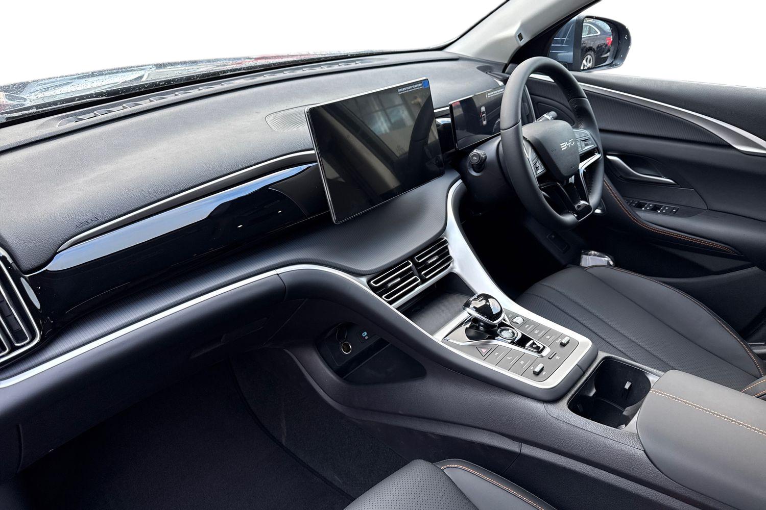 Used BYD Sealion 5 2026 for sale - 77582616: Photo 8