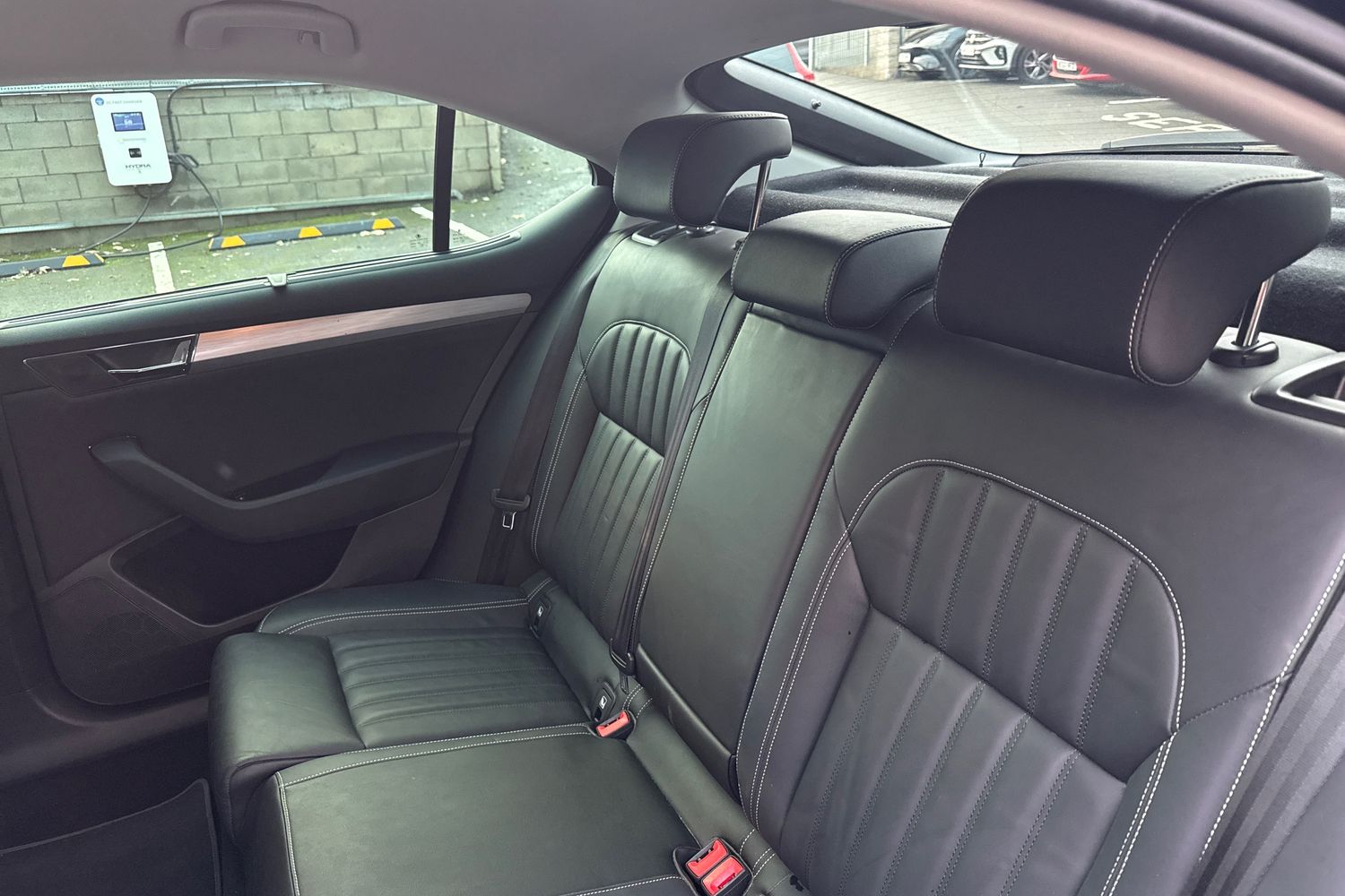 Used Skoda Superb 2021 for sale - 76739526: Photo 14