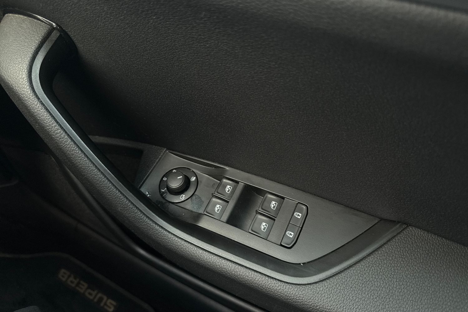 Used Skoda Superb 2021 for sale - 76739526: Photo 18