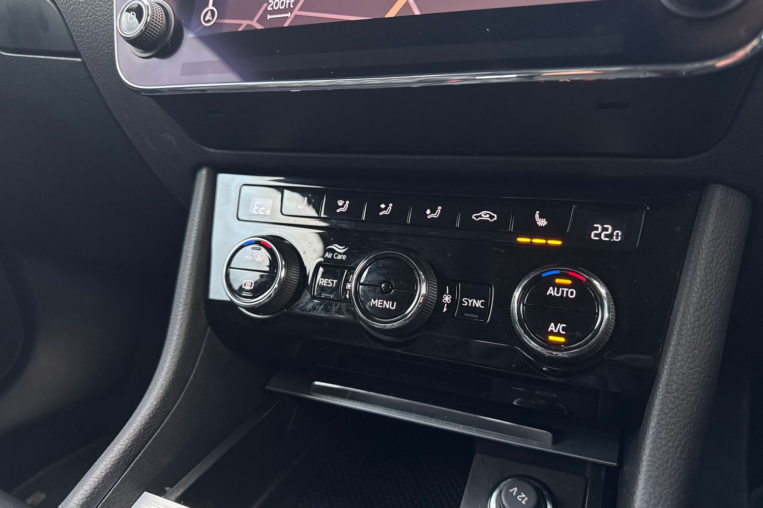 Used Skoda Superb 2021 for sale - 76739526: Photo 19