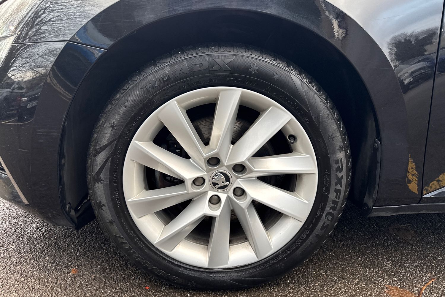 Used Skoda Superb 2021 for sale - 76739526: Photo 23