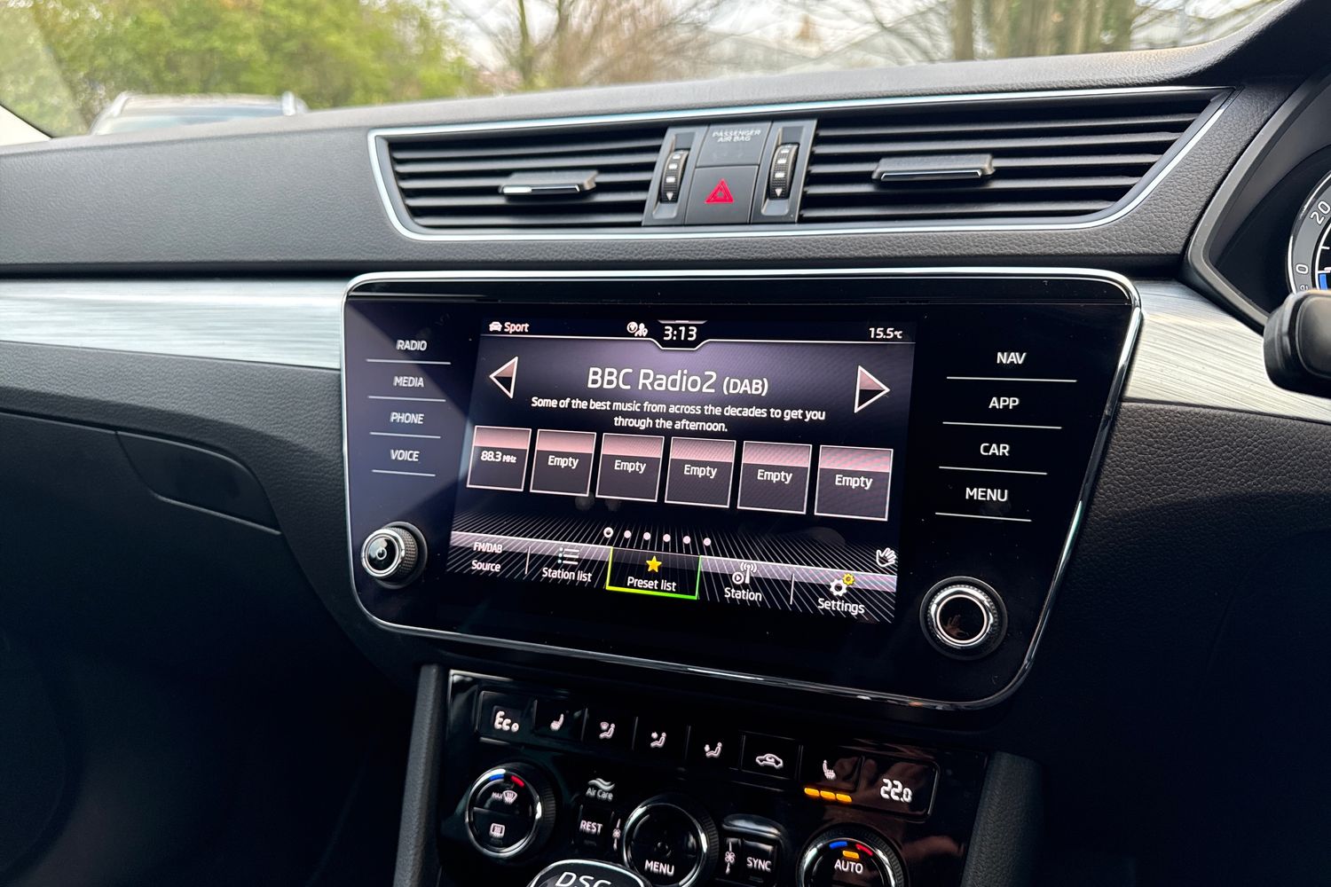 Used Skoda Superb 2021 for sale - 76739526: Photo 32