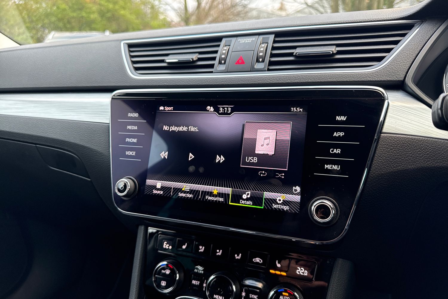 Used Skoda Superb 2021 for sale - 76739526: Photo 33