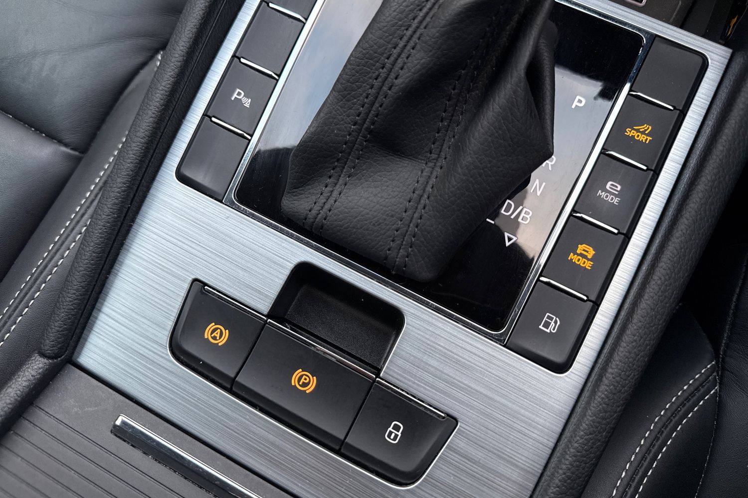 Used Skoda Superb 2021 for sale - 76739526: Photo 45