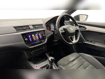 Used SEAT Ibiza 2021 for sale - 79595641: Photo