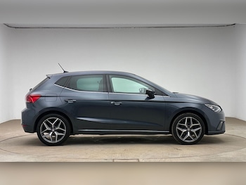 Used SEAT Ibiza 2021 for sale - 79595641: Photo