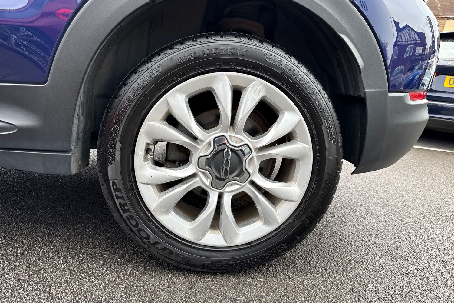 Vehicle 24