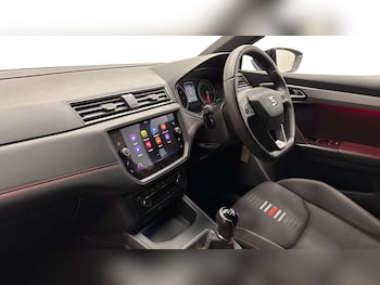 Used SEAT Ibiza 2021 for sale - 79595715: Photo