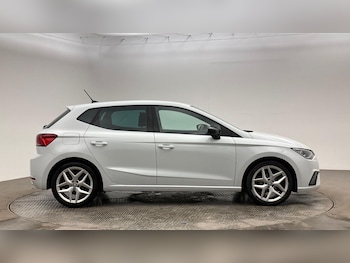 Used SEAT Ibiza 2021 for sale - 79595715: Photo