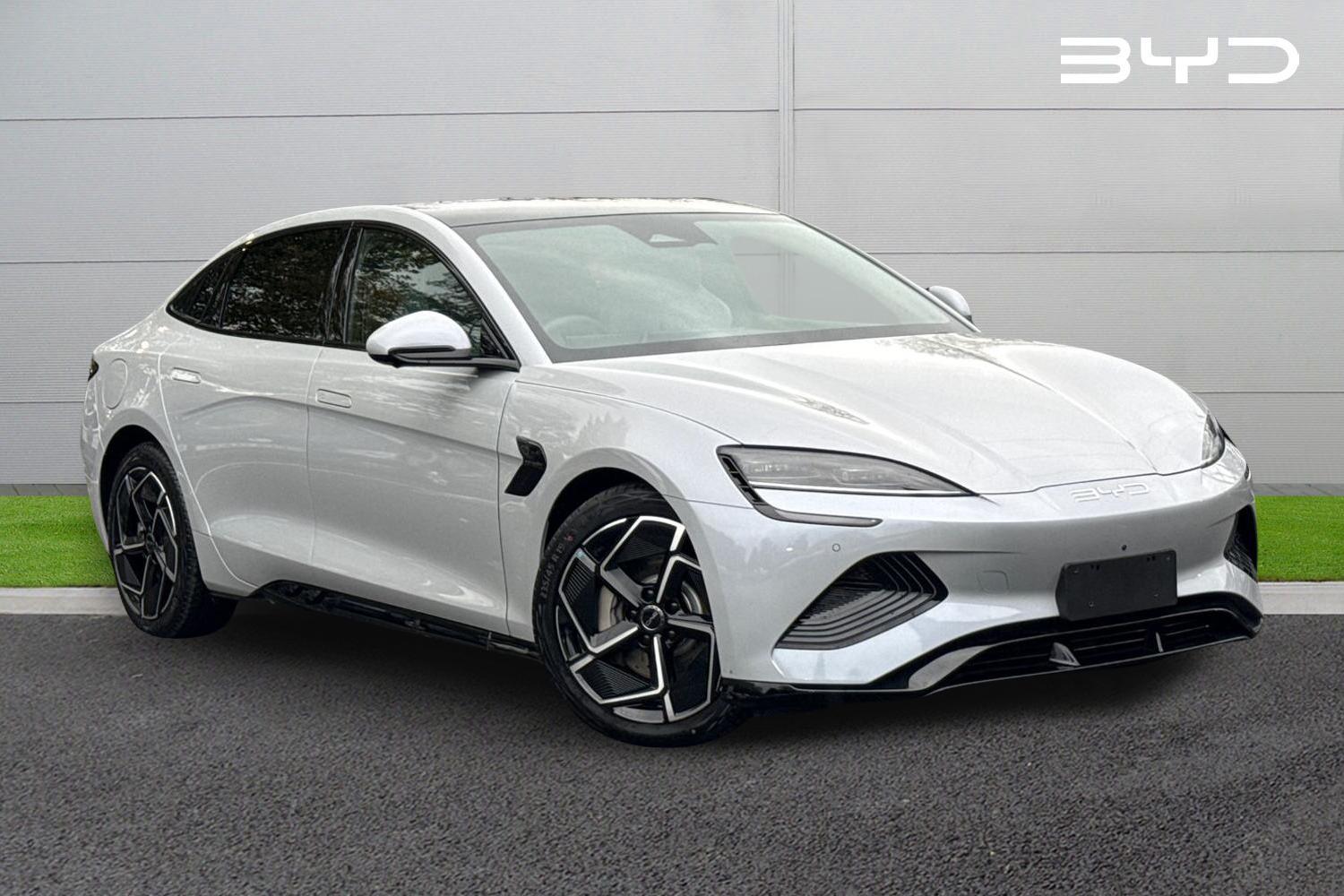 Used BYD Seal 2025 for sale - 76909423: Photo 1