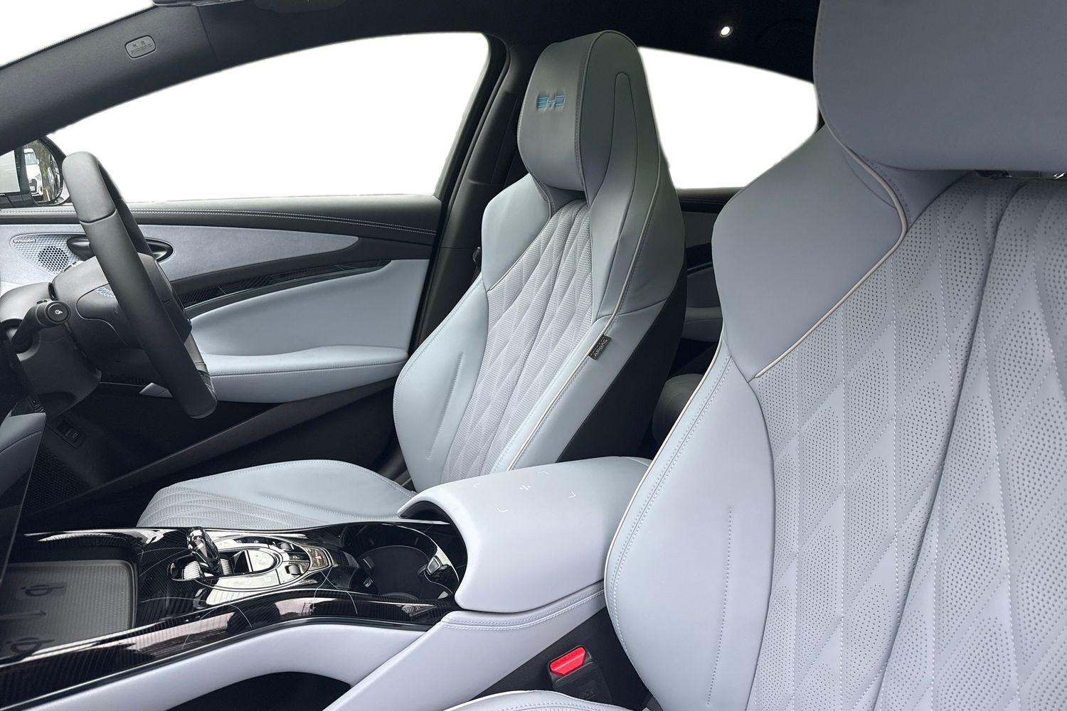 Used BYD Seal 2025 for sale - 76909423: Photo 11