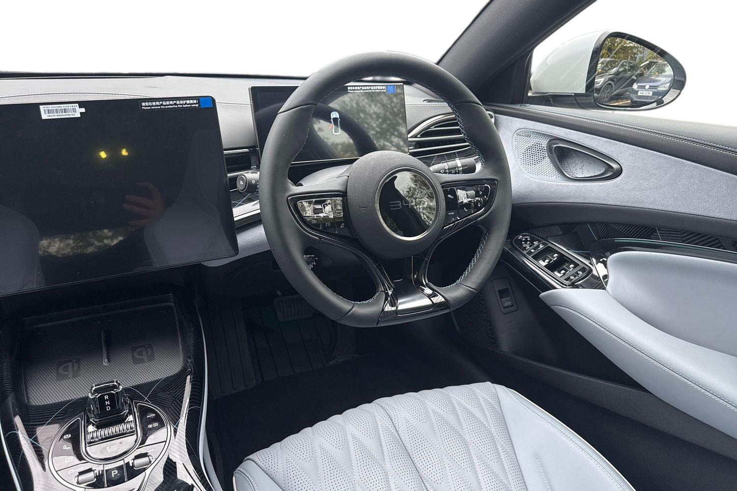 Used BYD Seal 2025 for sale - 76909423: Photo 13