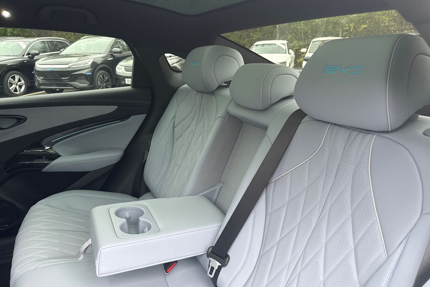 Used BYD Seal 2025 for sale - 76909423: Photo 14