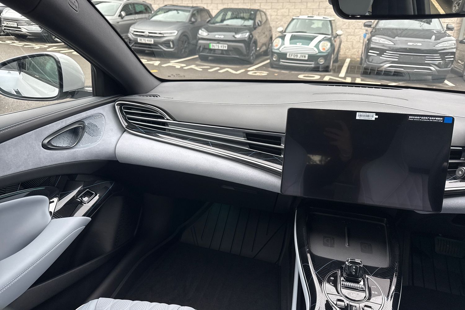 Used BYD Seal 2025 for sale - 76909423: Photo 15