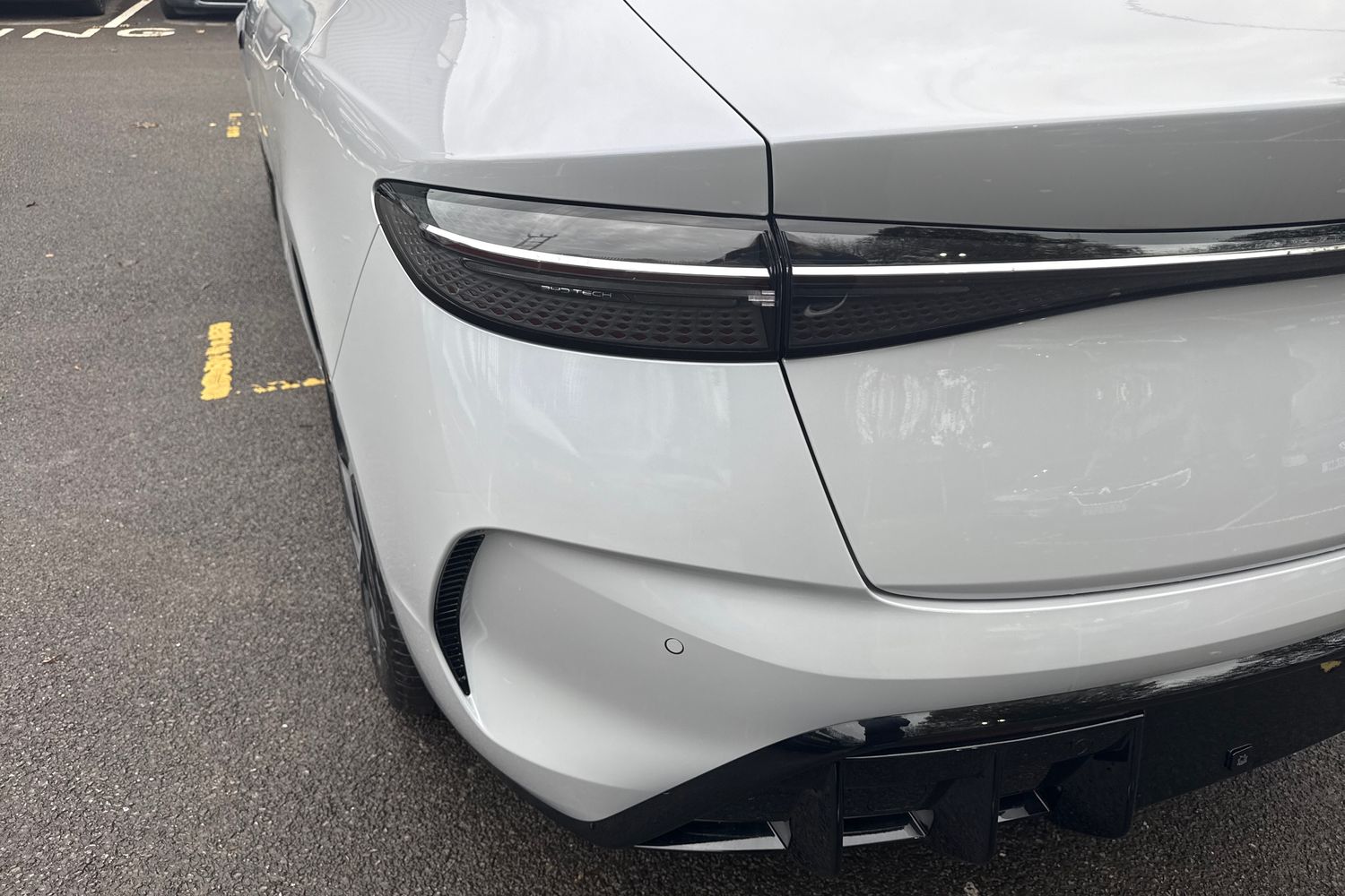 Used BYD Seal 2025 for sale - 76909423: Photo 16