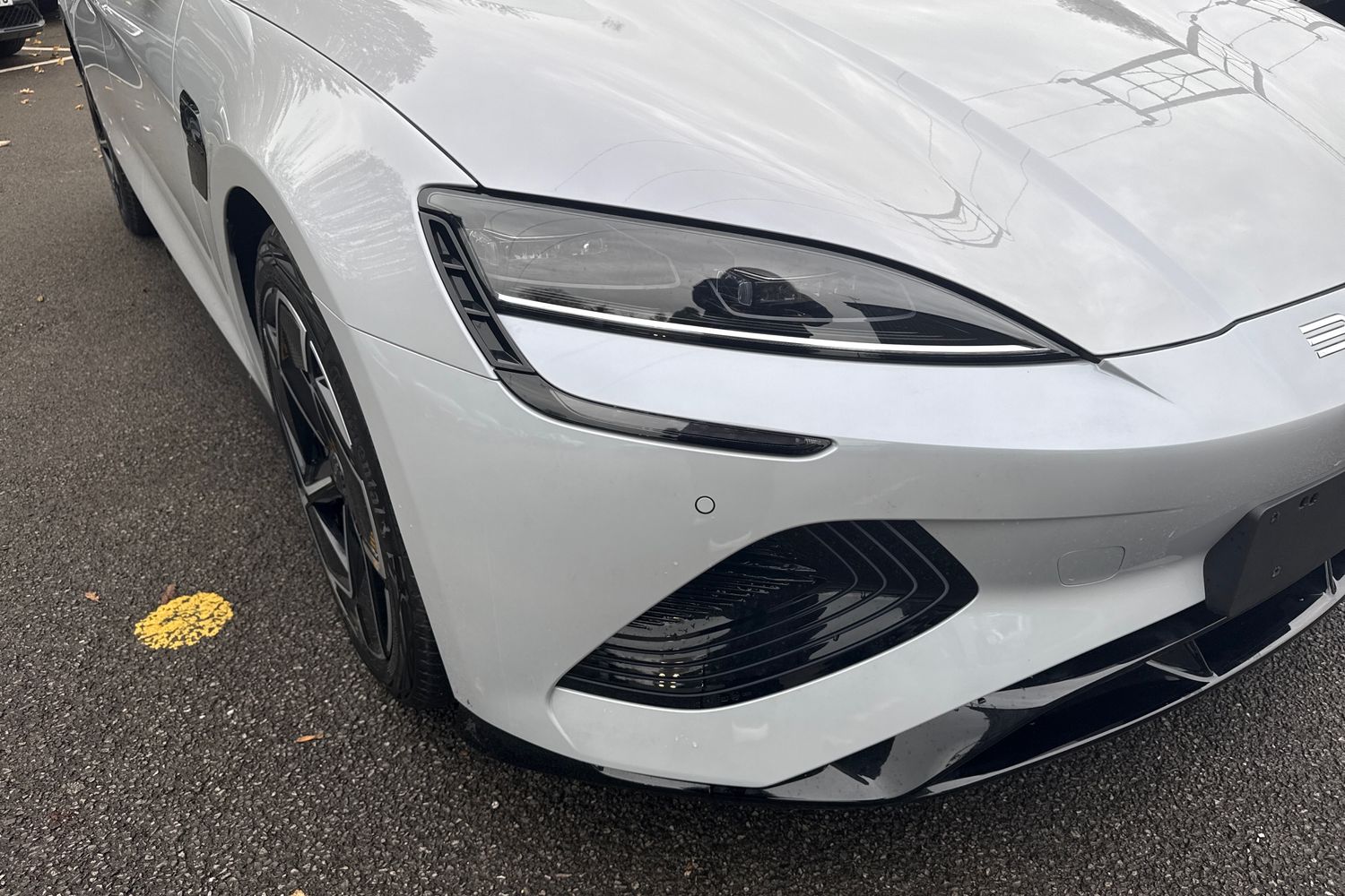 Used BYD Seal 2025 for sale - 76909423: Photo 17