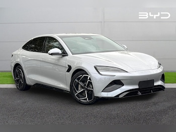 Used BYD Seal 2025 for sale - 76909423: Photo