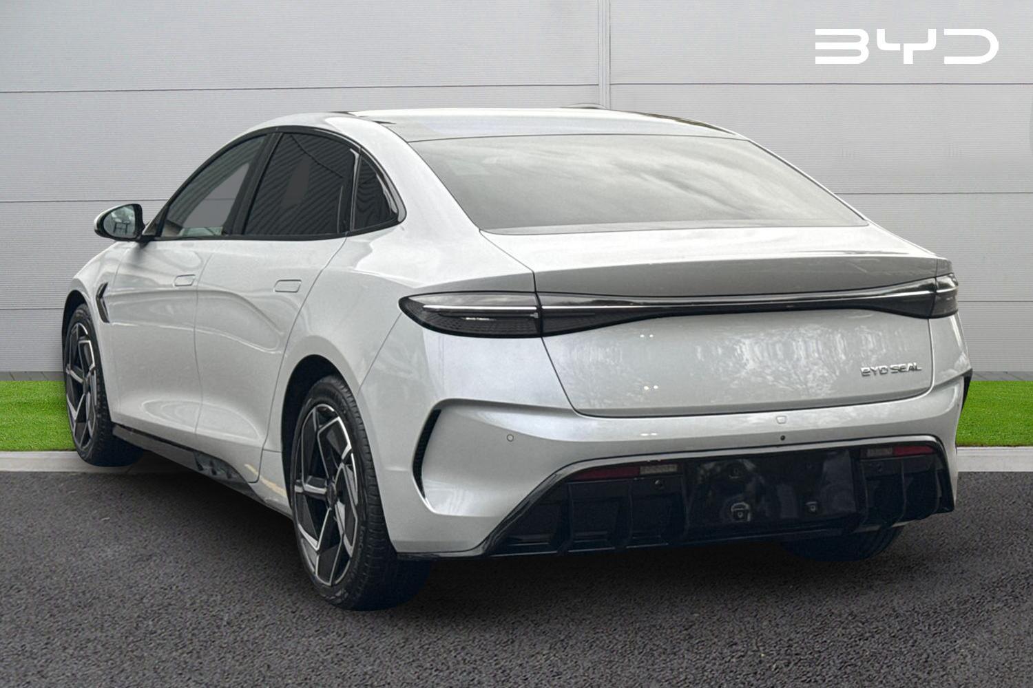 Used BYD Seal 2025 for sale - 76909423: Photo 2