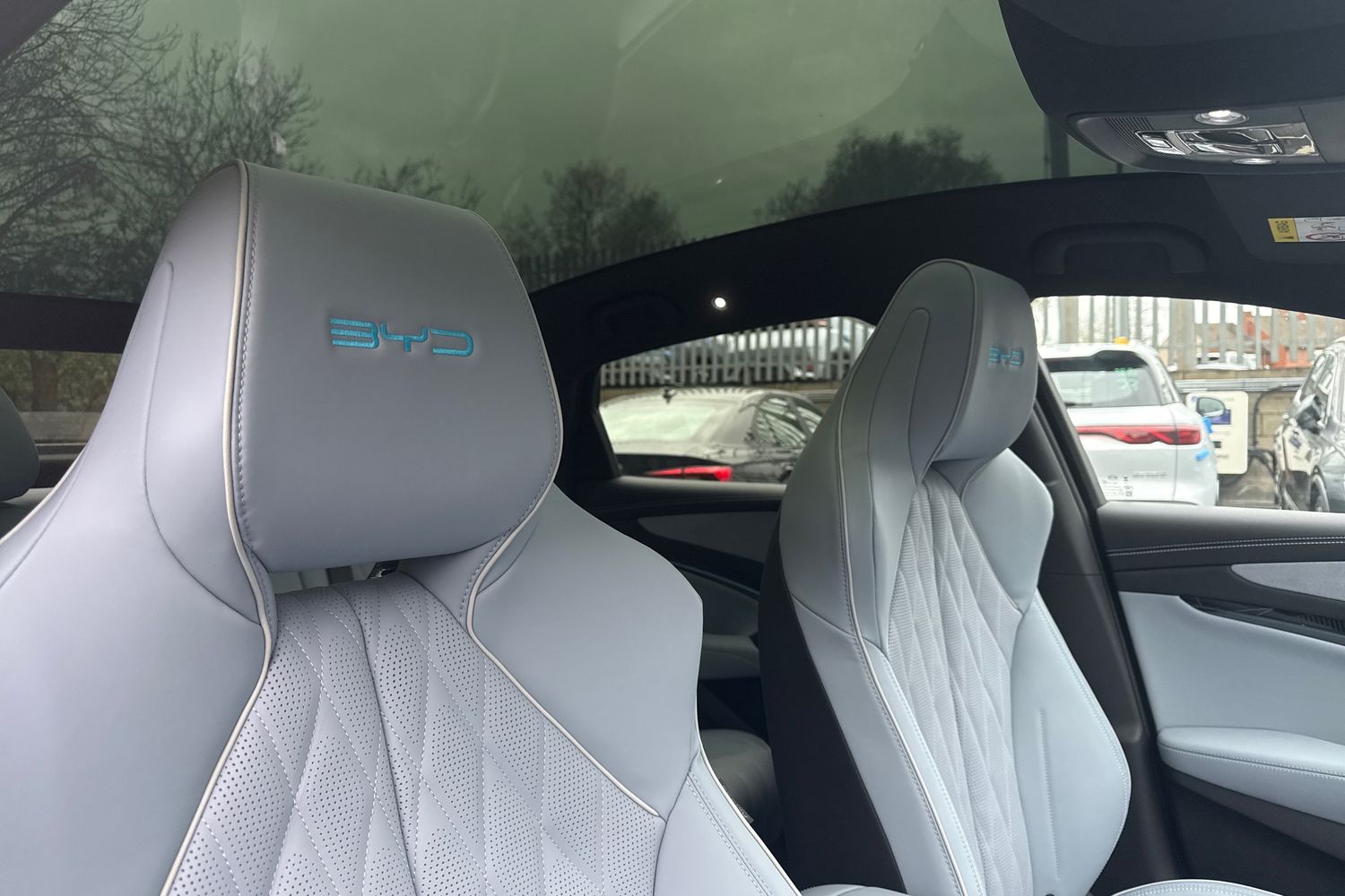 Used BYD Seal 2025 for sale - 76909423: Photo 21