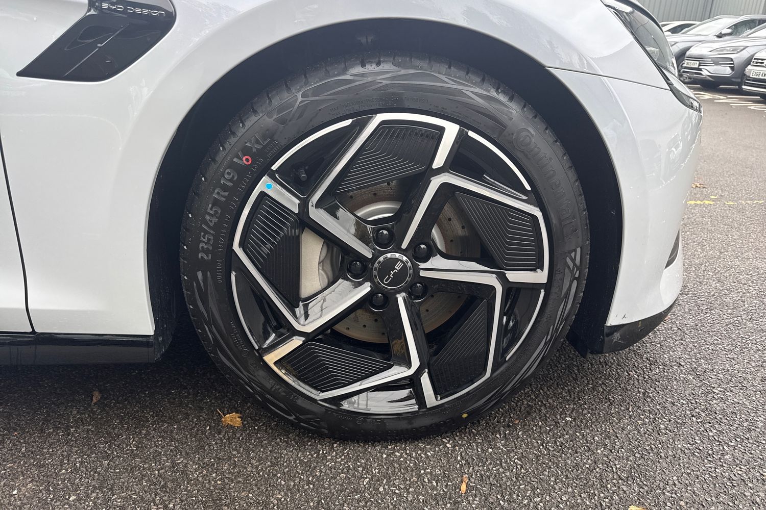 Used BYD Seal 2025 for sale - 76909423: Photo 22