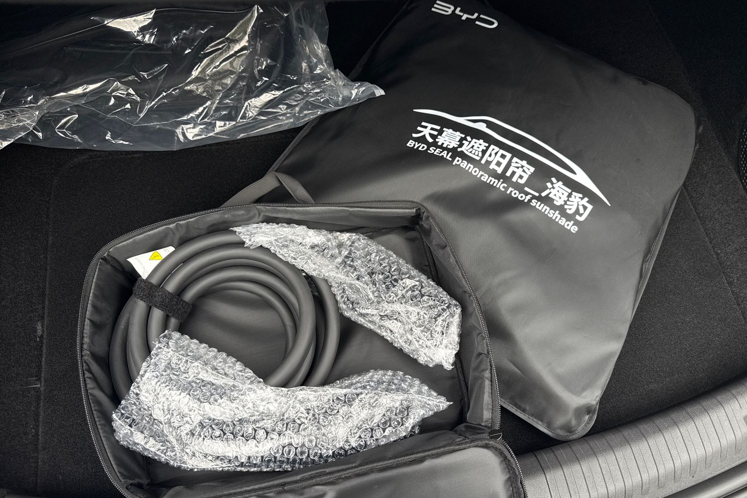 Used BYD Seal 2025 for sale - 76909423: Photo 28