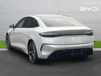 Used BYD Seal 2025 for sale - 76909423: Photo